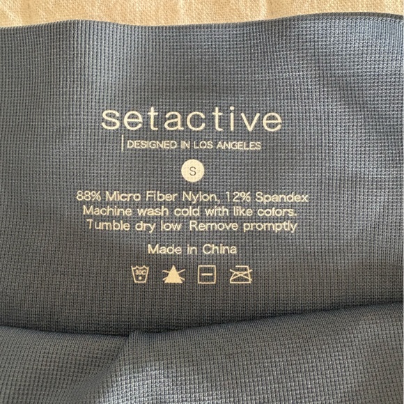 Set Active Sculptflex Set - Picture 7 of 9